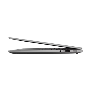 Lenovo Yoga Slim 7 Pro 14ARH7, 14'', 2.8K, 90 Гц, Ryzen 5, 16 ГБ, 512 ГБ, ENG, серый - Ноутбук