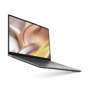 Lenovo Yoga Slim 7 Pro 14ARH7, 14'', 2.8K, 90 Hz, Ryzen 5, 16 GB, 512 GB, ENG, storm gray - Notebook