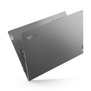 Nešiojamas kompiuteris Lenovo Yoga Slim 7 Pro 14ARH7, 14'', 2.8K, 90 Hz, Ryzen 5, 16 GB, 512 GB, ENG