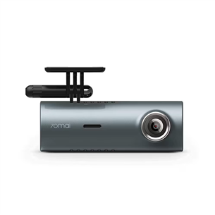 Vaizdo registratorius 70mai Dash Cam M300, 1296P, WiFi