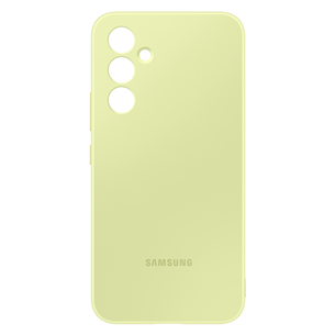 Samsung Silicone Cover, Galaxy A54, светло-зеленый - Чехол