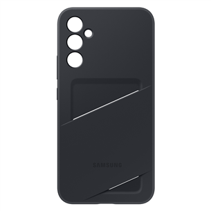 Dėklas Samsung Card Slot Cover, Galaxy A34, black