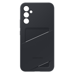 Samsung Card Slot Cover, Galaxy A34, black - Case