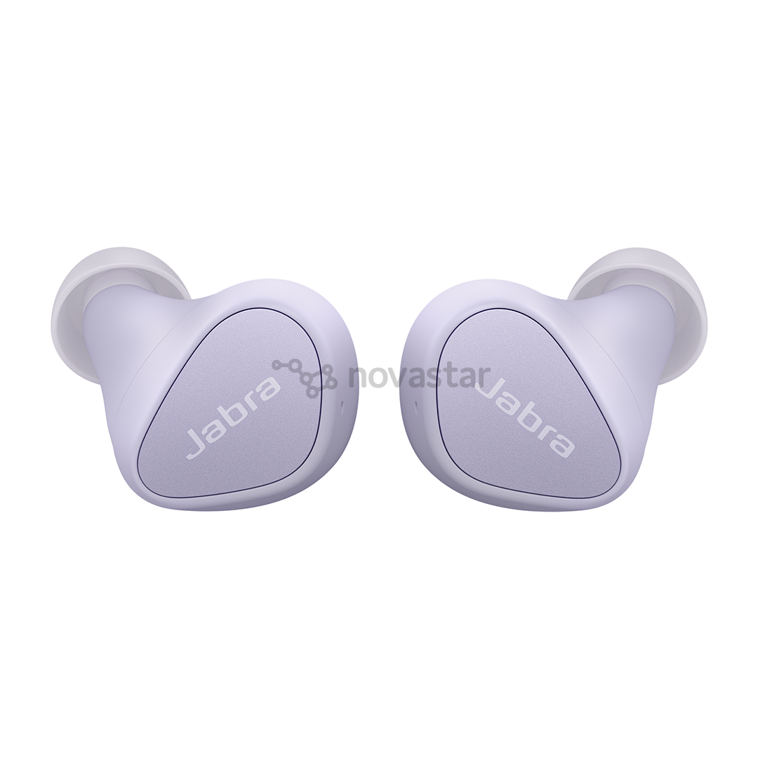 Ausinės Jabra Elite 4, Violetinė