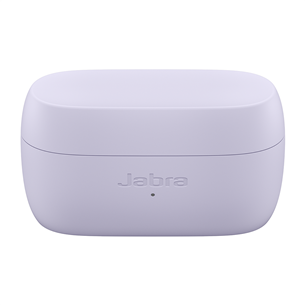 Jabra Elite 4, lilac - True-wireless earbuds