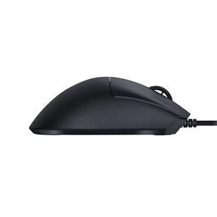 Razer DeathAdder V3, juoda - Pelė