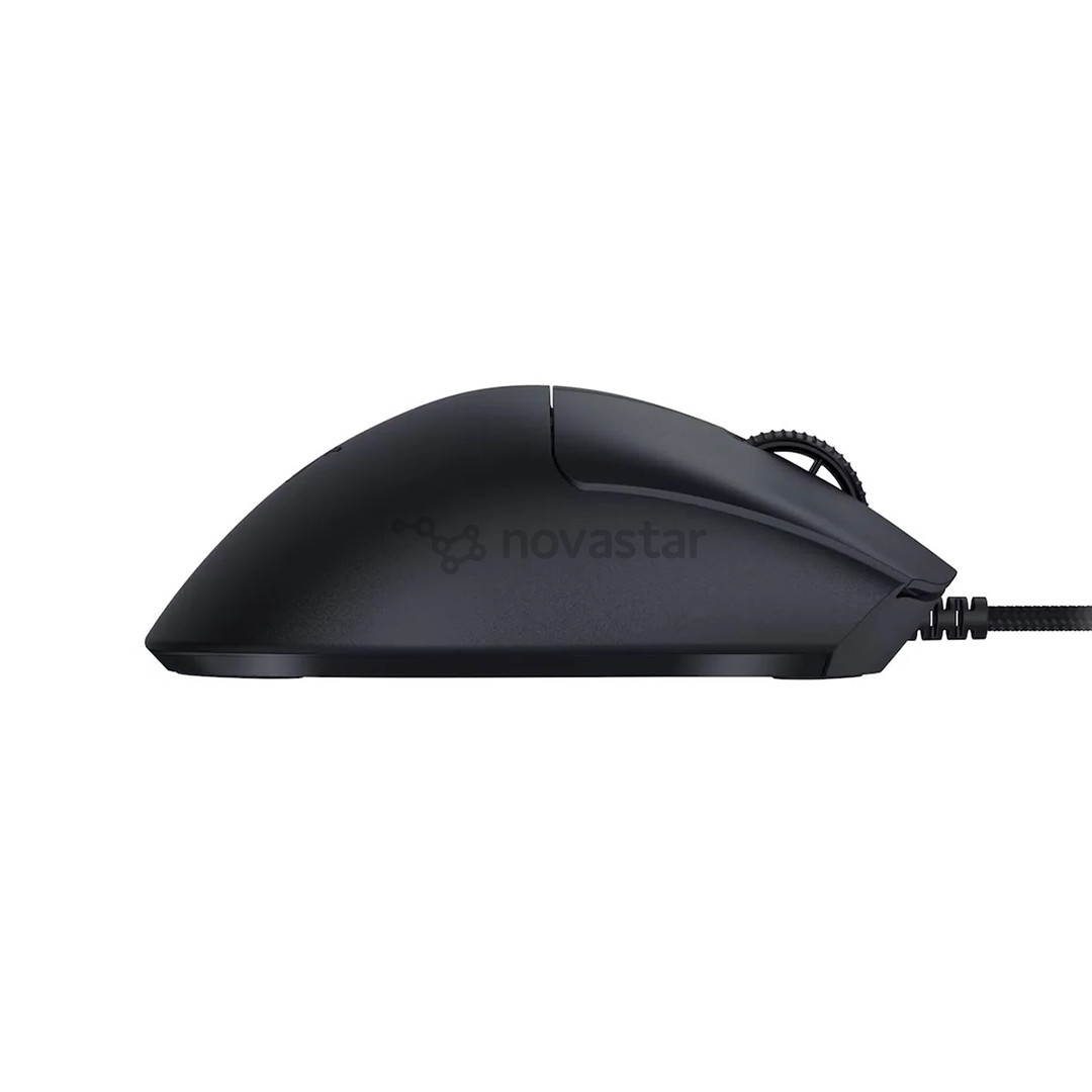 Razer DeathAdder V3, juoda - Pelė