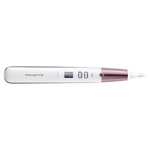 Rowenta Volumizer, white - Straightener