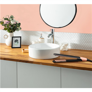 Rowenta Express Shine Papaia, черный - Щипцы для выпрямления волос