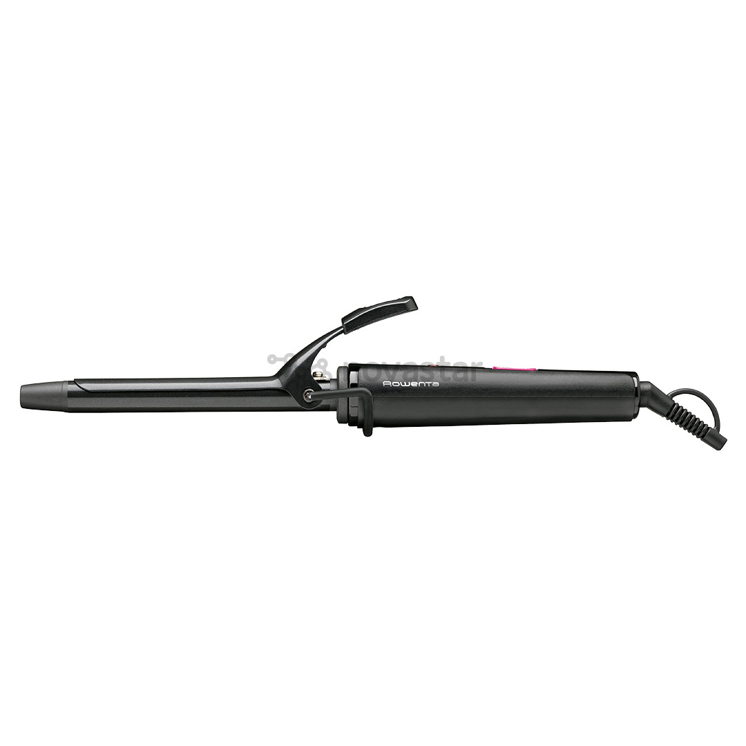 Plaukų garbanojimo žnyplės Rowenta, 16 mm