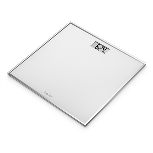 Svarstyklės Beurer GS120, iki 150 kg GS120