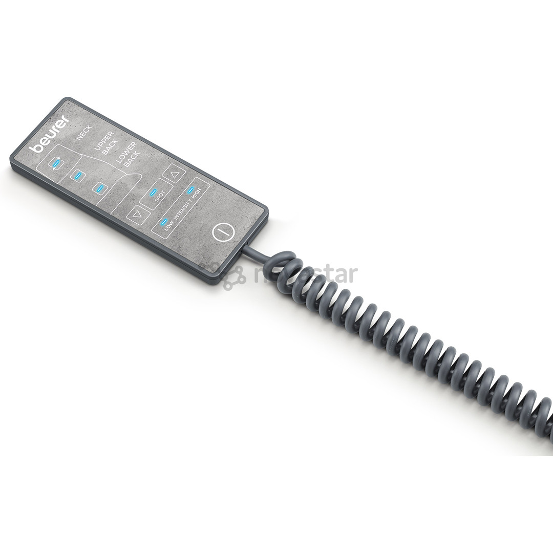 Beurer MG330 - Masažinė sėdynė