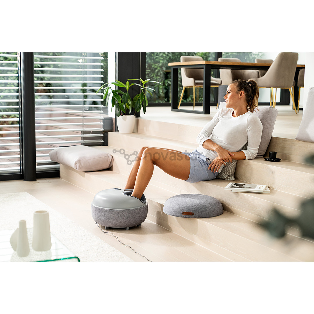 Beurer MG330 - Masažinė sėdynė