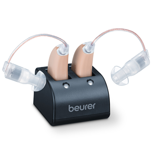 Beurer HA55, beige - Hearing amplifier