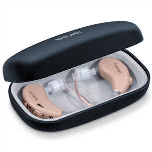 Klausos stiprintuvas Beurer HA55