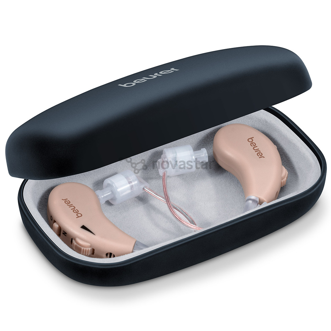 Klausos stiprintuvas Beurer HA55