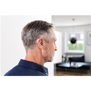 Klausos stiprintuvas Beurer HA55