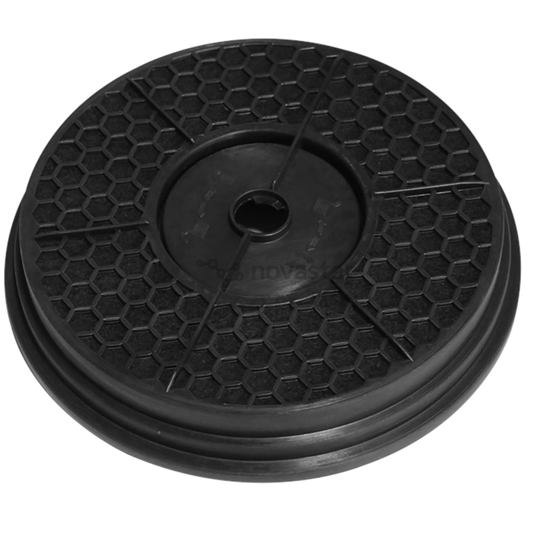 Faber F24 C.A.NAUTILUS L - Anglies filtras