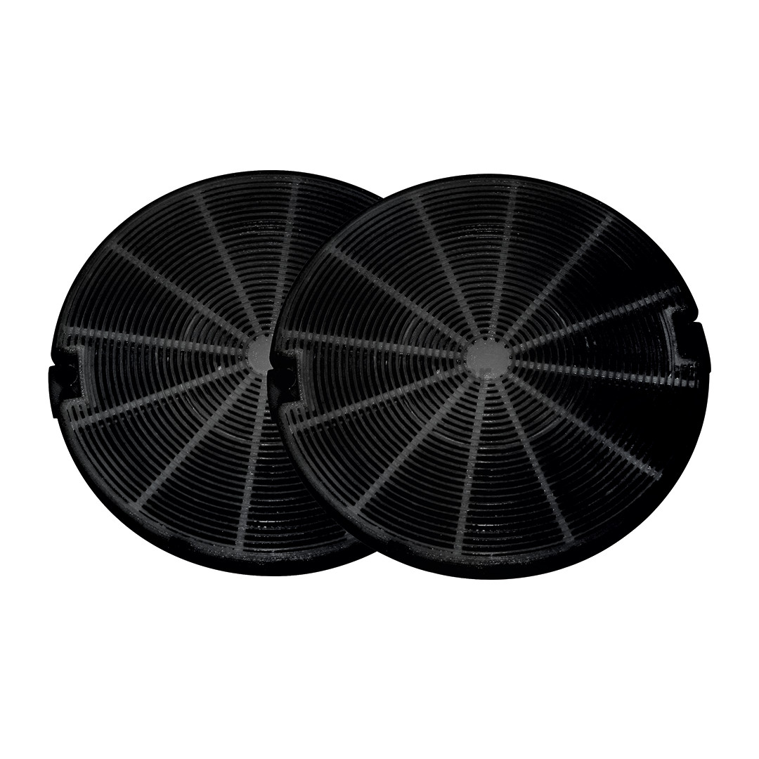 Anglies filtras Faber F3 KIT 2 C.F. D155 H16