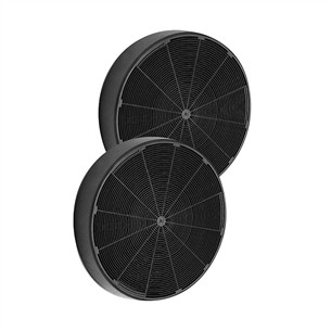 Faber F8 KIT 2 C.F. D196 H37 - Anglies filtras 112.0157.240