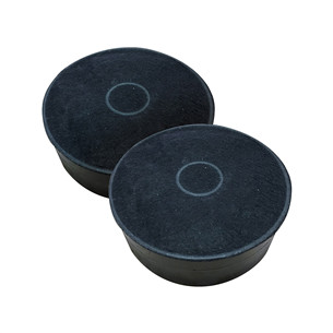 Faber F23 KIT C.A. D125 - Carbon filter 112.0556.527