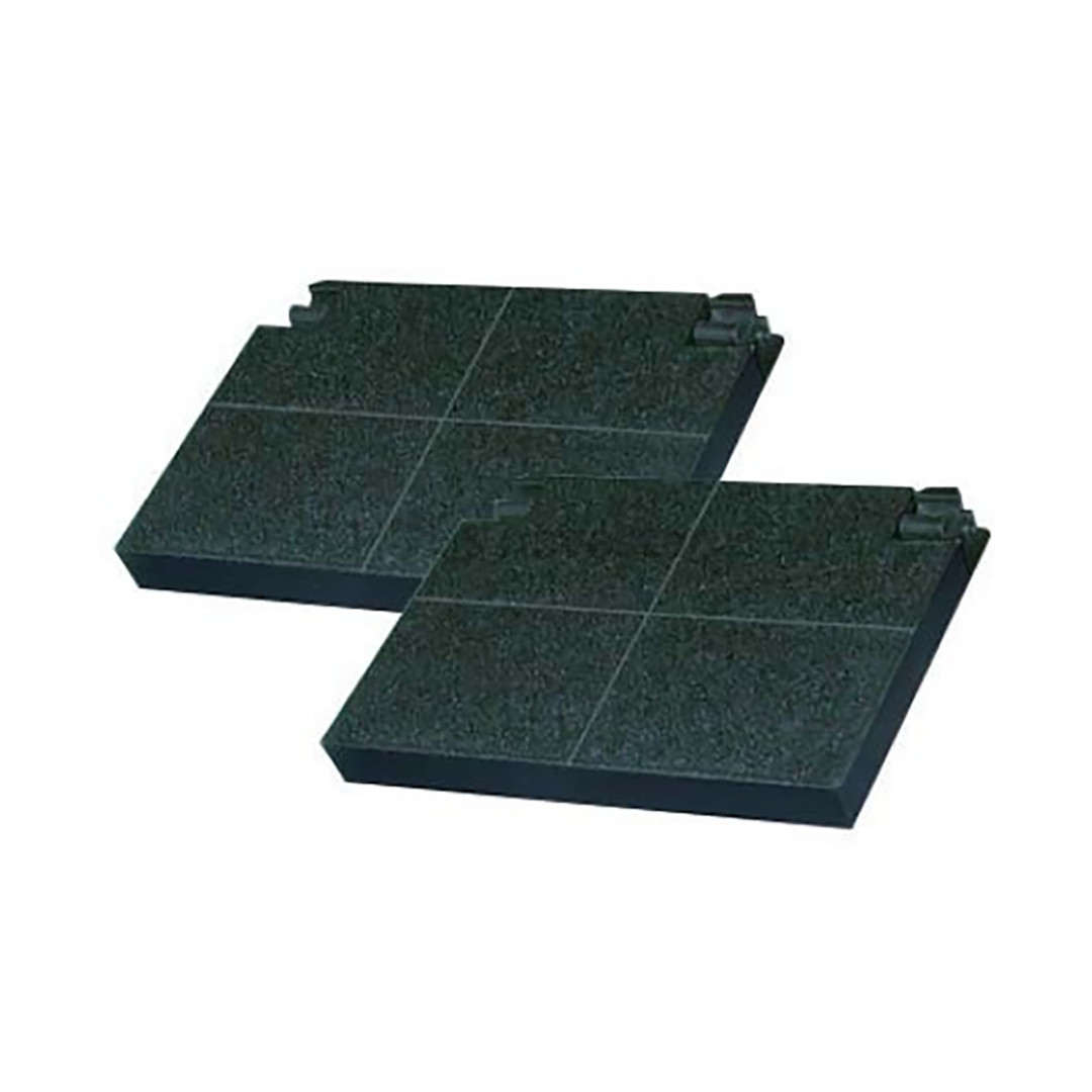 Anglies filtras  Faber F4-14B KIT 2 C.F. 195X139 MODELS 14B