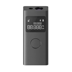 Xiaomi Smart Laser Measure, темно-серый - Умный лазерный дальномер