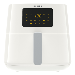 Gruzdintuvė Philips HD9270/00 Essential Airfryer XL, 6.2 L, 2000 W HD9270/00