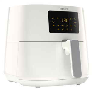 Philips Essential Airfryer XL, 6.2 L, 2000 W, white - Airfryer