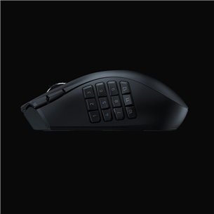 Pelė Razer Naga V2 HyperSpeed