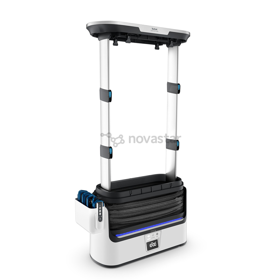 Tefal YT4050 Care For You, 1800 W - Drabužių garintuvas