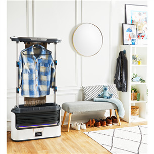 Tefal YT4050 Care For You, 1800 W - Drabužių garintuvas