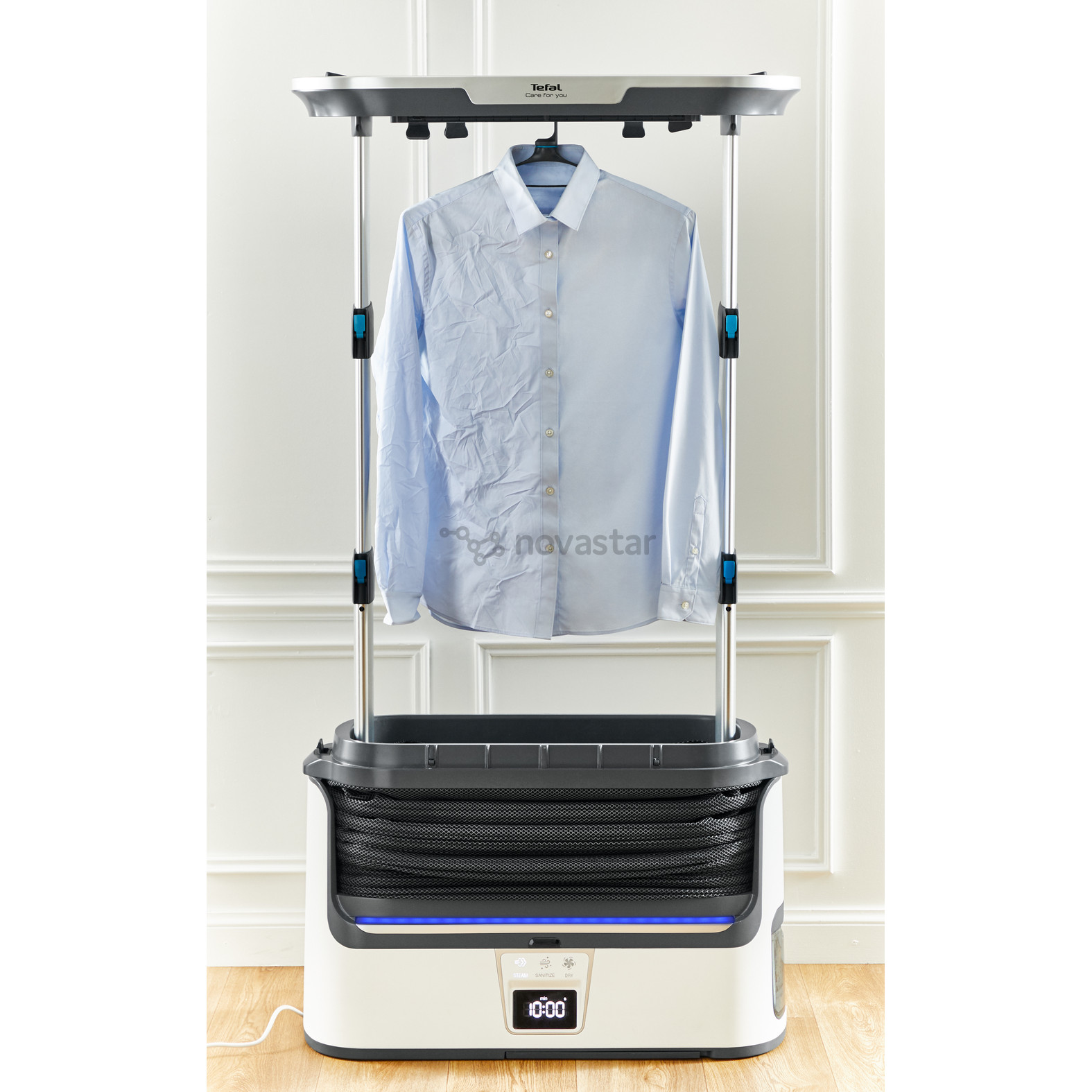 Tefal YT4050 Care For You, 1800 W - Drabužių garintuvas