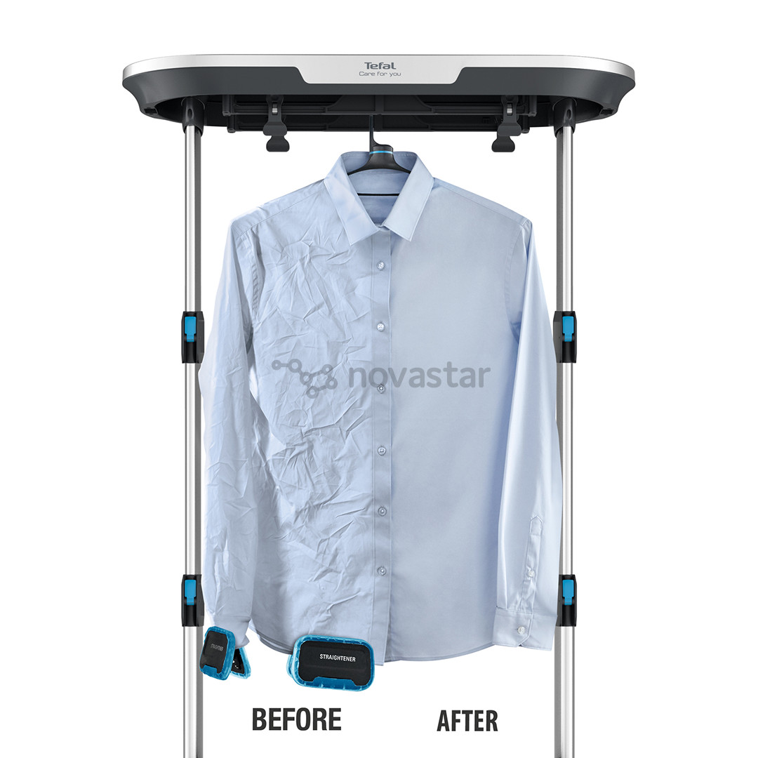 Tefal YT4050 Care For You, 1800 W - Drabužių garintuvas