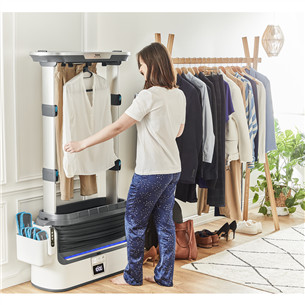 Tefal YT4050 Care For You, 1800 W - Drabužių garintuvas