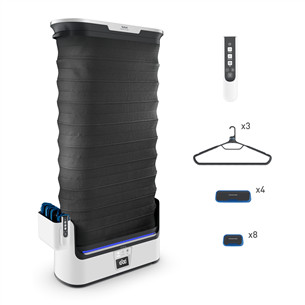 Tefal YT4050 Care For You, 1800 W - Drabužių garintuvas