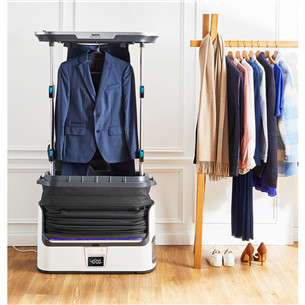 Tefal YT4050 Care For You, 1800 W - Drabužių garintuvas