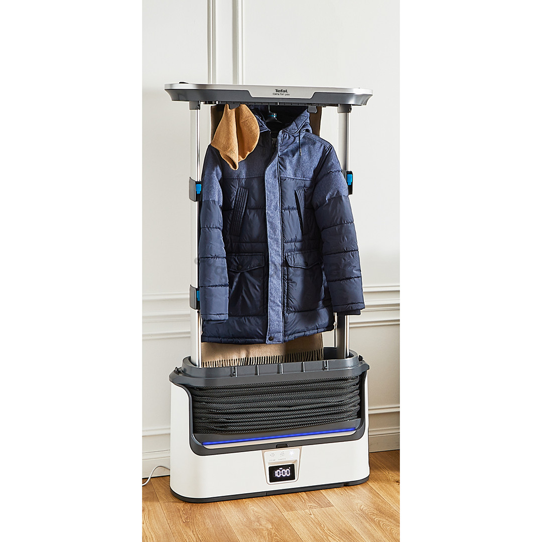 Tefal YT4050 Care For You, 1800 W - Drabužių garintuvas