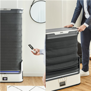 Tefal YT4050 Care For You, 1800 W - Drabužių garintuvas