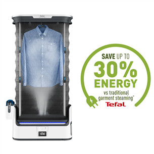 Tefal YT4050 Care For You, 1800 W - Drabužių garintuvas