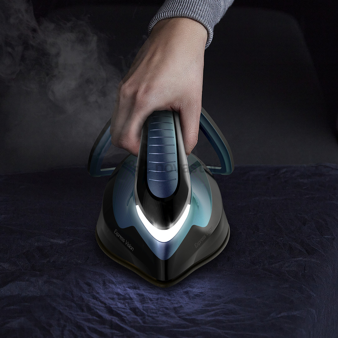 Lyginimo sistema Tefal SV8151 Express Vision, 2800 W