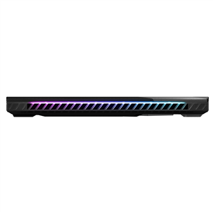 ASUS ROG Strix SCAR 16, 16'', Mini LED, 240 Hz, i9, 32 GB, 2 TB, RTX 4080, ENG, black - Notebook