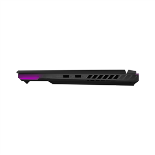ASUS ROG Strix SCAR 16, 16'', Mini LED, 240 Hz, i9, 32 GB, 2 TB, RTX 4080, ENG, black - Notebook