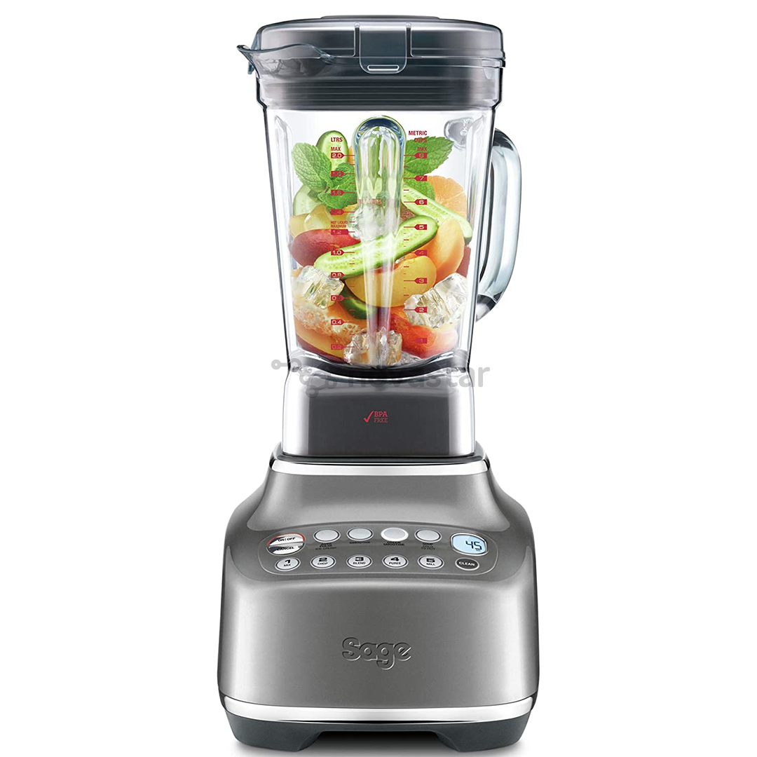 Kokteilinė Sage the Q™ SBL820