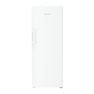 Šaldytuvas Liebherr Peak NoFrost, 363 L, 186 cm FNC7277-20