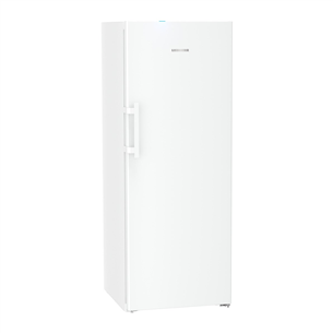 Šaldytuvas Liebherr Peak NoFrost, 363 L, 186 cm
