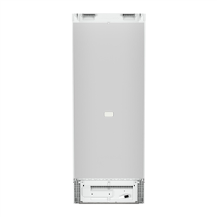 Šaldytuvas Liebherr Peak NoFrost, 363 L, 186 cm