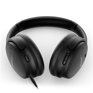 Ausinės Bose QuietComfort SE