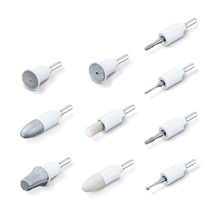 Beurer, MP64 /MP84 - Attachments for manicure/pedicure set