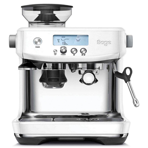 Kavos aparatas Sage the Barista Pro, SES878SST SES878SST